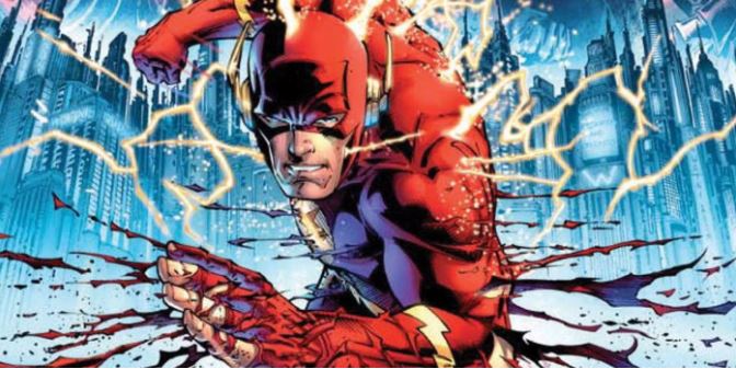 Bom tấn The Flash sẽ tái khởi động toàn bộ vũ trụ điện ảnh DC như thế nào?