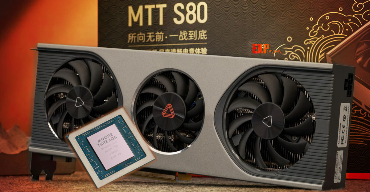 Có thông số phần cứng ấn tượng, vì sao hiệu năng VGA chuyên game đầu tiên của Trung Quốc vẫn kém xa các hãng của Mỹ?