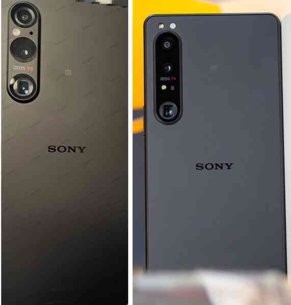 Lộ diện smartphone "bom tấn" sắp ra mắt của Sony và Huawei