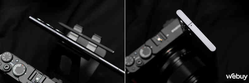 Tôi đã dùng Galaxy S23 Ultra đủ lâu để đánh giá giúp bạn có nên mua máy hay không - Ảnh 2. Tôi đã dùng Galaxy S23 Ultra đủ lâu để đánh giá giúp bạn có nên mua máy hay không - Ảnh 2.