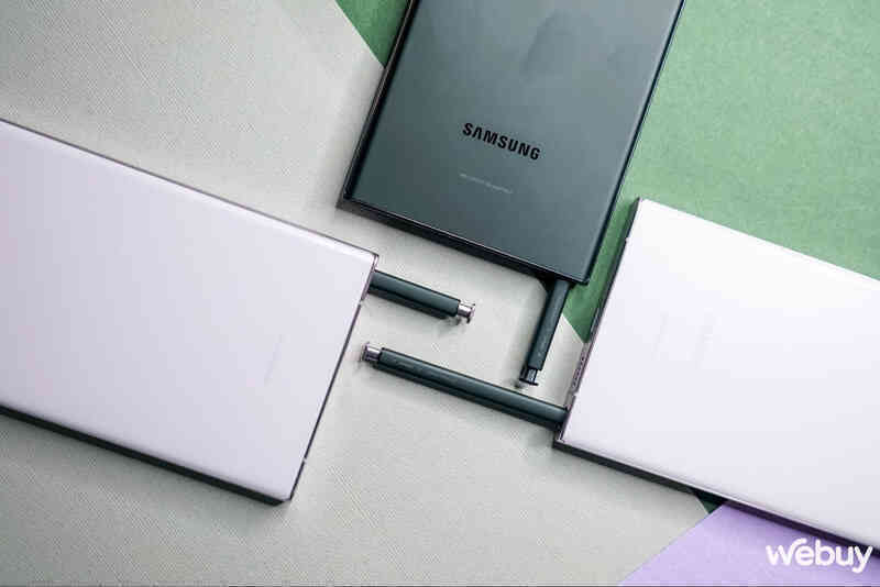 Tôi đã dùng Galaxy S23 Ultra đủ lâu để đánh giá giúp bạn có nên mua máy hay không - Ảnh 15. Tôi đã dùng Galaxy S23 Ultra đủ lâu để đánh giá giúp bạn có nên mua máy hay không - Ảnh 15.