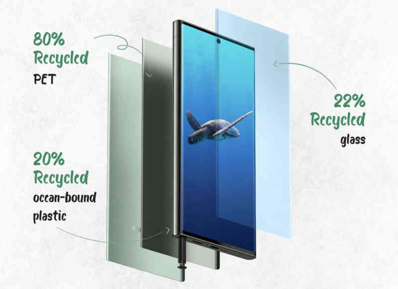 Tôi đã dùng Galaxy S23 Ultra đủ lâu để đánh giá giúp bạn có nên mua máy hay không - Ảnh 18. Tôi đã dùng Galaxy S23 Ultra đủ lâu để đánh giá giúp bạn có nên mua máy hay không - Ảnh 18.