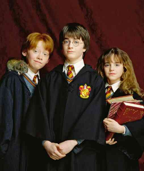 Bất ngờ với Harry Potter phiên bản phim Nhật: Nam chính như kết hợp từ Nobita, Conan và... bé An của Đất Phương Nam - Ảnh 1. Bất ngờ với Harry Potter phiên bản phim Nhật: Nam chính như kết hợp từ Nobita, Conan và... bé An của Đất Phương Nam - Ảnh 1.