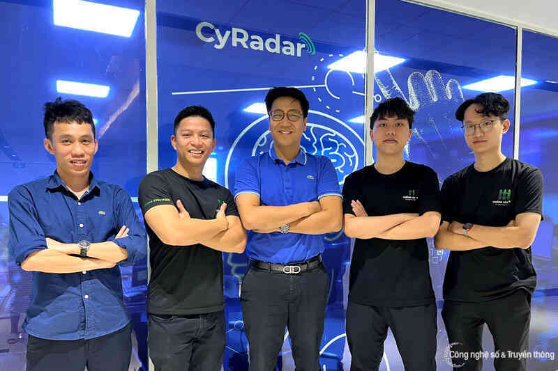 Hiếu PC “bắt tay” Cisco, Viettel, CyRadar để chống lừa đảo trực tuyến