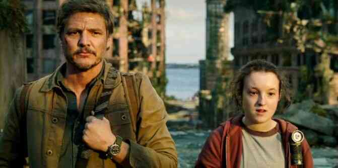 Lý giải đoạn kết tập 4 The Last Of Us: Loài zombie đáng sợ nhất chuẩn bị lộ diện - Ảnh 4. Lý giải đoạn kết tập 4 The Last Of Us: Loài zombie đáng sợ nhất chuẩn bị lộ diện - Ảnh 4.