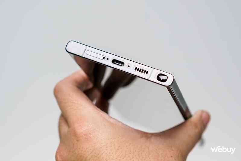 Người dùng Việt nói về Galaxy S23 series: Hài lòng nhưng cũng chưa thật sự hài lòng! - Ảnh 5. Người dùng Việt nói về Galaxy S23 series: Hài lòng nhưng cũng chưa thật sự hài lòng! - Ảnh 5.
