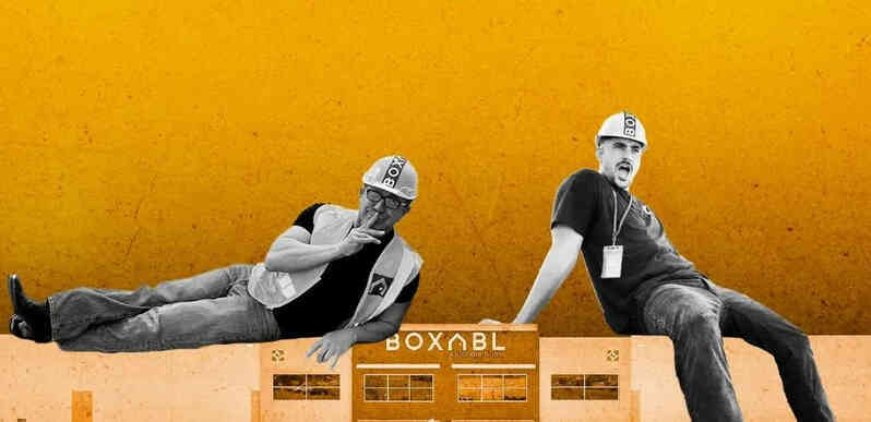 Startup lừa cả Elon Musk: Nổ tạo ra cách mạng nhà siêu nhỏ, nhận 100 triệu USD đặt cọc nhưng mỗi ngày chỉ lắp 2 chiếc, lãnh đạo bị tố che giấu tài sản - Ảnh 1. Startup lừa cả Elon Musk: Nổ tạo ra cách mạng nhà siêu nhỏ, nhận 100 triệu USD đặt cọc nhưng mỗi ngày chỉ lắp 2 chiếc, lãnh đạo bị tố che giấu tài sản - Ảnh 1.