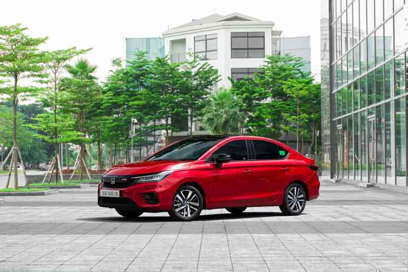 Dùng ChatGPT đánh giá Honda City RS: Câu văn ngô nghê, còn nhiều lỗi sai