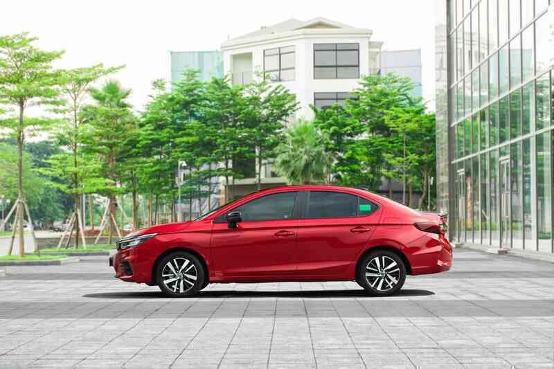 Dùng ChatGPT đánh giá Honda City RS: Câu văn ngô nghê, còn nhiều lỗi sai - Ảnh 5. Dùng ChatGPT đánh giá Honda City RS: Câu văn ngô nghê, còn nhiều lỗi sai - Ảnh 5.