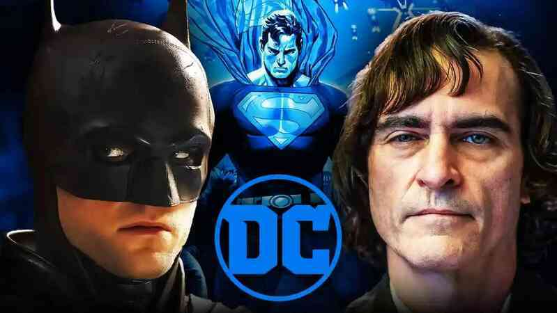 Giải mã dự án Elseworlds: Mảnh đất sáng tạo màu mỡ giúp DCU khác biệt hoàn toàn so với MCU - Ảnh 2. Giải mã dự án Elseworlds: Mảnh đất sáng tạo màu mỡ giúp DCU khác biệt hoàn toàn so với MCU - Ảnh 2.
