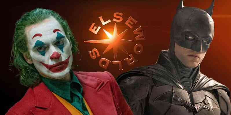 Giải mã dự án Elseworlds: Mảnh đất sáng tạo màu mỡ giúp DCU khác biệt hoàn toàn so với MCU - Ảnh 3. Giải mã dự án Elseworlds: Mảnh đất sáng tạo màu mỡ giúp DCU khác biệt hoàn toàn so với MCU - Ảnh 3.
