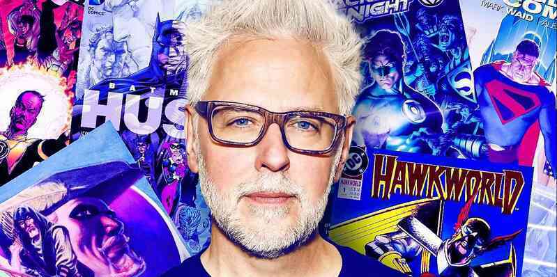 Giải mã dự án Elseworlds: Mảnh đất sáng tạo màu mỡ giúp DCU khác biệt hoàn toàn so với MCU - Ảnh 5. Giải mã dự án Elseworlds: Mảnh đất sáng tạo màu mỡ giúp DCU khác biệt hoàn toàn so với MCU - Ảnh 5.
