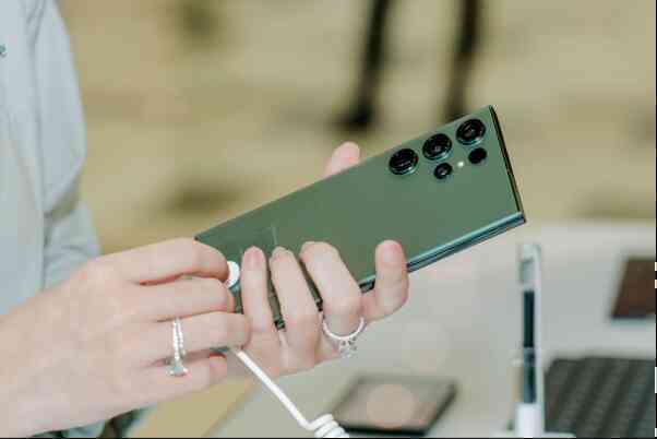 Thế Giới Di Động mở đặt trước Samsung S23 Series từ 22,99 triệu ưu đãi đến 10 triệu đồng - Ảnh 3. Thế Giới Di Động mở đặt trước Samsung S23 Series từ 22,99 triệu ưu đãi đến 10 triệu đồng - Ảnh 3.