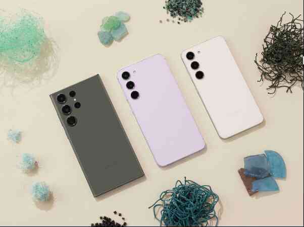 Thế Giới Di Động mở đặt trước Samsung S23 Series từ 22,99 triệu ưu đãi đến 10 triệu đồng - Ảnh 4. Thế Giới Di Động mở đặt trước Samsung S23 Series từ 22,99 triệu ưu đãi đến 10 triệu đồng - Ảnh 4.