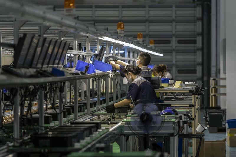 'Thung lũng Silicon nhái' ở Trung Quốc: Từng hô hào thu hút 1.000 công ty công nghệ cao giờ biến thành 'thị trấn ma', gần như không tập đoàn đa quốc gia nào xuất hiện