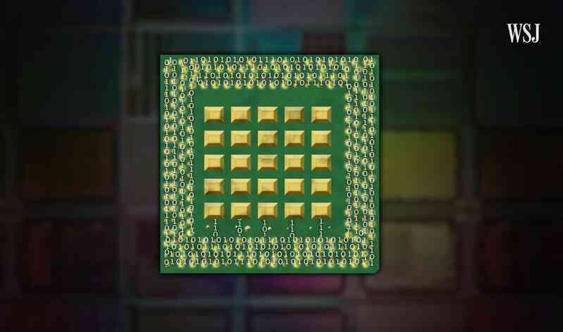Thảm hoạ Intel sắp mất ngôi 'vua chip': Bị công ty đi sau, tưởng sắp phá sản vượt mặt, chịu thua trước 1 người phụ nữ - Ảnh 3. Thảm hoạ Intel sắp mất ngôi 'vua chip': Bị công ty đi sau, tưởng sắp phá sản vượt mặt, chịu thua trước 1 người phụ nữ - Ảnh 3.