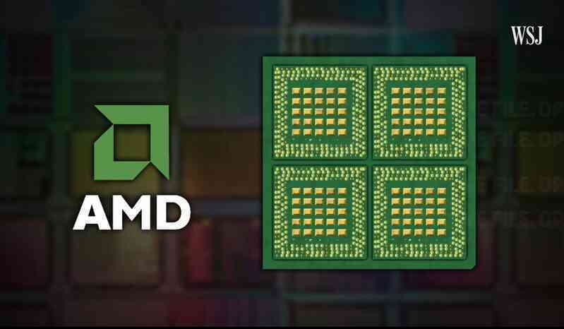 Thảm hoạ Intel sắp mất ngôi 'vua chip': Bị công ty đi sau, tưởng sắp phá sản vượt mặt, chịu thua trước 1 người phụ nữ - Ảnh 6. Thảm hoạ Intel sắp mất ngôi 'vua chip': Bị công ty đi sau, tưởng sắp phá sản vượt mặt, chịu thua trước 1 người phụ nữ - Ảnh 6.