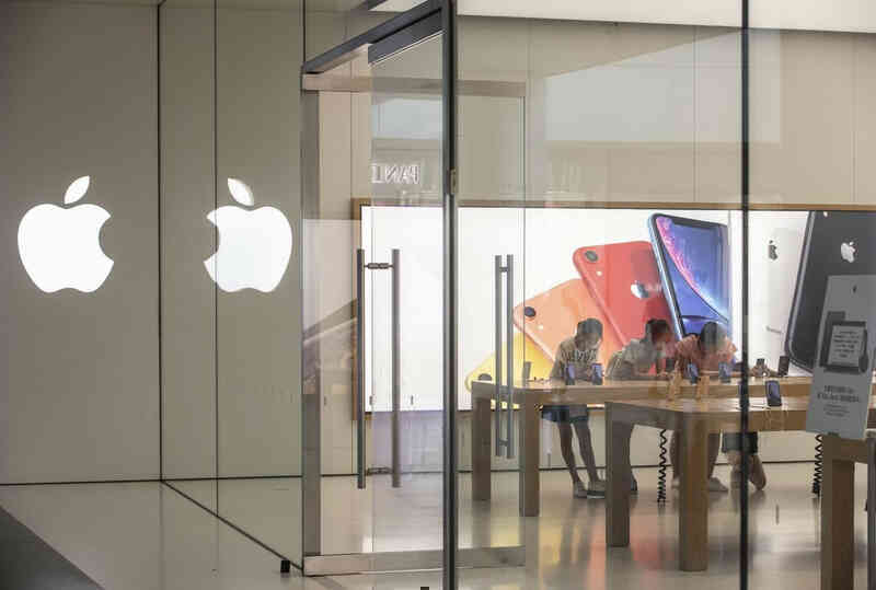 Các nhà cung ứng của Apple tháo chạy khỏi Trung Quốc, Việt Nam sắp trở thành trung tâm sản xuất AirPods, iPad và MacBook - Ảnh 2. Các nhà cung ứng của Apple tháo chạy khỏi Trung Quốc, Việt Nam sắp trở thành trung tâm sản xuất AirPods, iPad và MacBook - Ảnh 2.