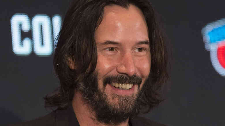 Một hợp chất diệt nấm mới được các nhà khoa học đặt tên theo Keanu Reeves - Ảnh 3. Một hợp chất diệt nấm mới được các nhà khoa học đặt tên theo Keanu Reeves - Ảnh 3.