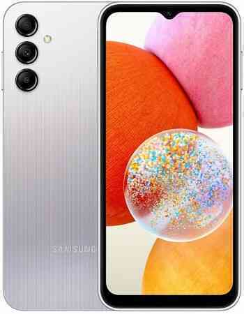 Ra mắt Galaxy A14 4G: Camera 50MP, pin 5000mAh, giá - Ảnh 2.