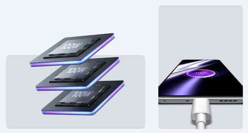 Ra mắt realme GT3: Smartphone sạc 240W, sắp bán chính hãng ở Việt Nam - Ảnh 3.