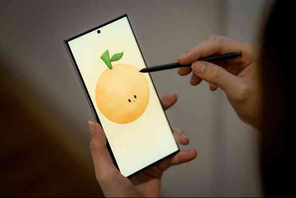 Nghe người dùng Note đánh giá Galaxy S23 Ultra: Chỉ một từ duy nhất ấn tượng - Ảnh 2. Nghe người dùng Note đánh giá Galaxy S23 Ultra: Chỉ một từ duy nhất ấn tượng - Ảnh 2.