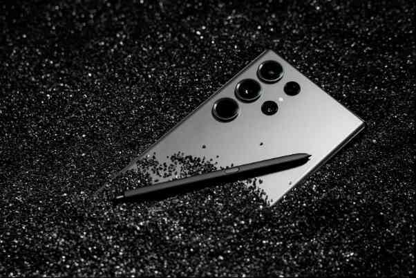 Nghe người dùng Note đánh giá Galaxy S23 Ultra: Chỉ một từ duy nhất ấn tượng - Ảnh 6. Nghe người dùng Note đánh giá Galaxy S23 Ultra: Chỉ một từ duy nhất ấn tượng - Ảnh 6.