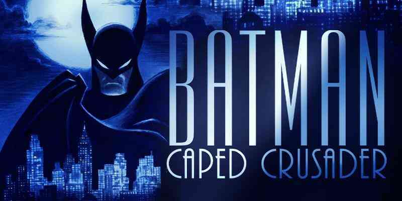 Cắt giảm chi phí sản xuất, Warner Bros bán series hoạt hình Batman cho đối thủ