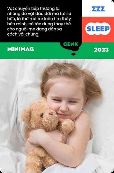 Có ai ở Việt Nam hơn 20 tuổi rồi vẫn còn ngủ với gấu bông không? - Ảnh 6.