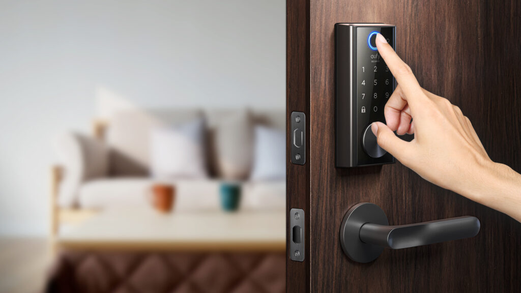 Khóa cửa thông minh có nhược điểm chí mạng: Trước khi lắp phải nhớ điều này, nếu không muốn "nhà mình mà không được vào"! - Ảnh 2. Khóa cửa thông minh có nhược điểm chí mạng: Trước khi lắp phải nhớ điều này, nếu không muốn "nhà mình mà không được vào"! - Ảnh 2.
