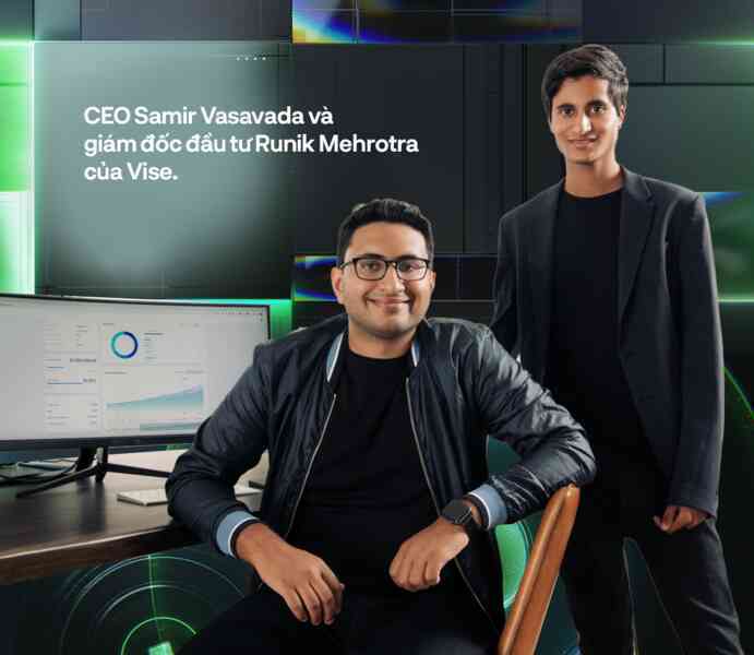 Phốt to giới startup: 2 founder nhờ ‘chém gió’ mà gọi được 120 triệu USD ở tuổi 21, nổ công ty quản lý 800 triệu USD nhưng thực tế chỉ có 4 triệu - Ảnh 2. Phốt to giới startup: 2 founder nhờ ‘chém gió’ mà gọi được 120 triệu USD ở tuổi 21, nổ công ty quản lý 800 triệu USD nhưng thực tế chỉ có 4 triệu - Ảnh 2.