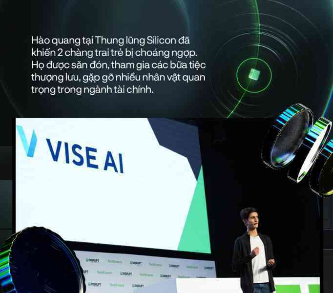 Phốt to giới startup: 2 founder nhờ ‘chém gió’ mà gọi được 120 triệu USD ở tuổi 21, nổ công ty quản lý 800 triệu USD nhưng thực tế chỉ có 4 triệu - Ảnh 4. Phốt to giới startup: 2 founder nhờ ‘chém gió’ mà gọi được 120 triệu USD ở tuổi 21, nổ công ty quản lý 800 triệu USD nhưng thực tế chỉ có 4 triệu - Ảnh 4.