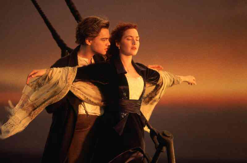 Từ Chúa Nhẫn đến Titanic, đây là những bom tấn từng thắng đậm nhất trong lịch sử Oscars - Ảnh 10. Từ Chúa Nhẫn đến Titanic, đây là những bom tấn từng thắng đậm nhất trong lịch sử Oscars - Ảnh 10.