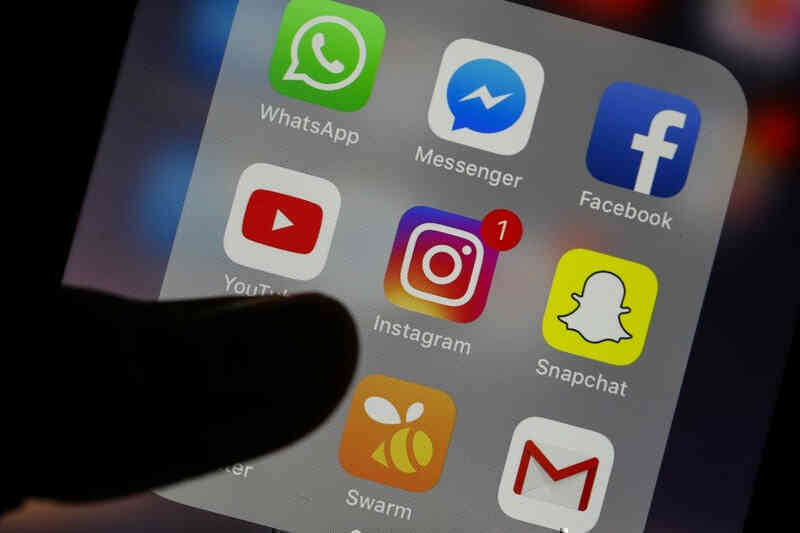 Chuyện gì đây: Làn sóng xóa app, tẩy chay Facebook, Instagram đang lan truyền cả thế giới, cả triệu người tìm cách để 2 ứng dụng này biến mất - Ảnh 2.