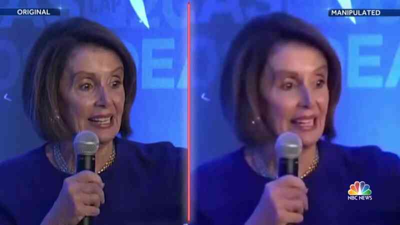 Làm cách nào để tự bảo vệ bản thân khỏi deepfake và video giả mạo, lừa đảo chiếm đoạn tài sản? - Ảnh 5. Làm cách nào để tự bảo vệ bản thân khỏi deepfake và video giả mạo, lừa đảo chiếm đoạn tài sản? - Ảnh 5.