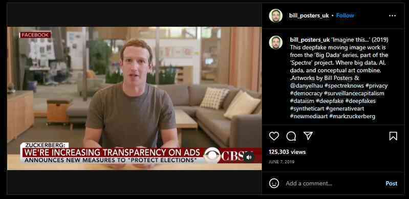 Làm cách nào để tự bảo vệ bản thân khỏi deepfake và video giả mạo, lừa đảo chiếm đoạn tài sản? - Ảnh 7. Làm cách nào để tự bảo vệ bản thân khỏi deepfake và video giả mạo, lừa đảo chiếm đoạn tài sản? - Ảnh 7.