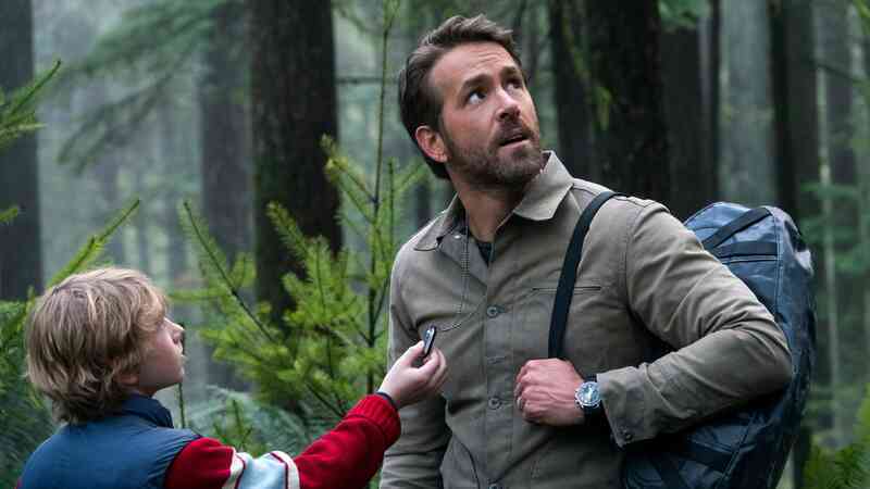 Ant-Man 3 và những bom tấn từng đưa vật lý lượng tử lên màn ảnh lớn - Ảnh 4. Ant-Man 3 và những bom tấn từng đưa vật lý lượng tử lên màn ảnh lớn - Ảnh 4.
