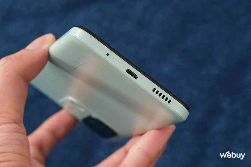 Đánh giá Redmi 12C: Giá chỉ hơn 2 triệu nhưng có ưu điểm nhiều hơn nhược điểm! - Ảnh 11. Đánh giá Redmi 12C: Giá chỉ hơn 2 triệu nhưng có ưu điểm nhiều hơn nhược điểm! - Ảnh 11.