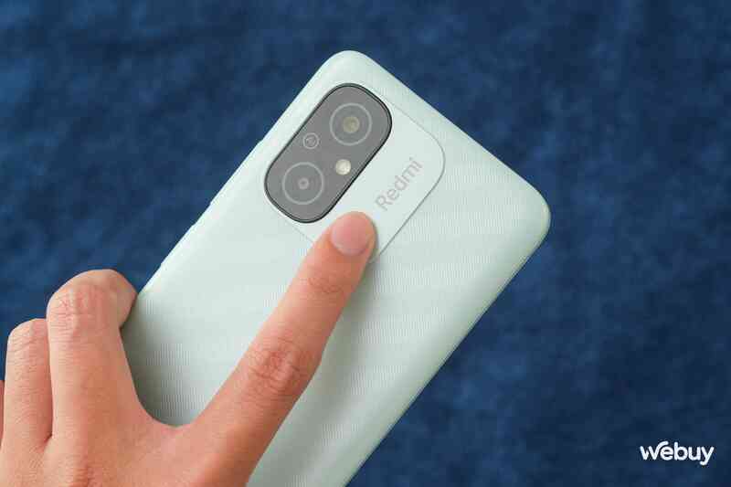 Đánh giá Redmi 12C: Giá chỉ hơn 2 triệu nhưng có ưu điểm nhiều hơn nhược điểm! - Ảnh 13. Đánh giá Redmi 12C: Giá chỉ hơn 2 triệu nhưng có ưu điểm nhiều hơn nhược điểm! - Ảnh 13.
