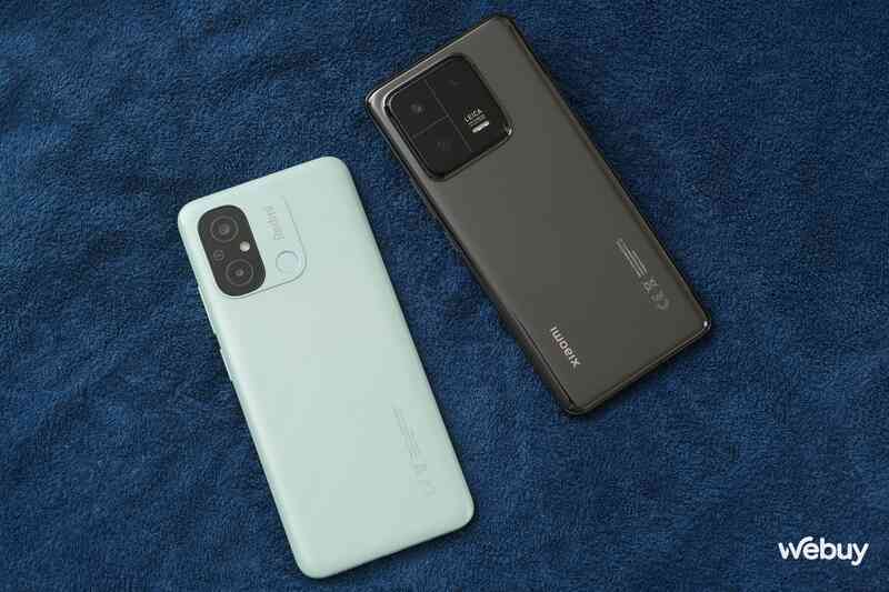 Đánh giá Redmi 12C: Giá chỉ hơn 2 triệu nhưng có ưu điểm nhiều hơn nhược điểm! - Ảnh 4. Đánh giá Redmi 12C: Giá chỉ hơn 2 triệu nhưng có ưu điểm nhiều hơn nhược điểm! - Ảnh 4.