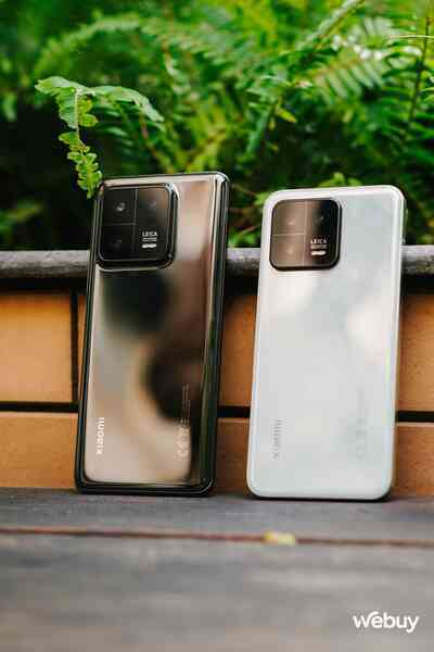 Đánh giá Xiaomi 13 Pro: Khi điện thoại Xiaomi "chung mâm" với Apple và Samsung