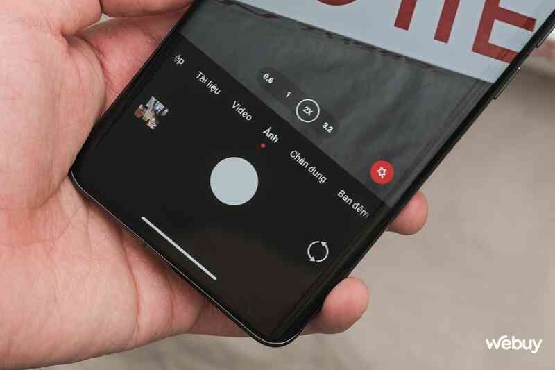 Đánh giá Xiaomi 13 Pro: Khi điện thoại Xiaomi
