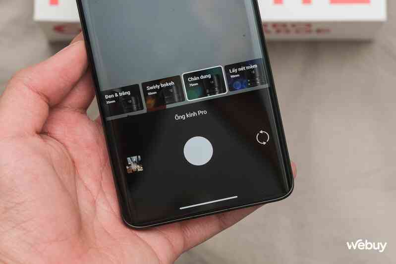 Đánh giá Xiaomi 13 Pro: Khi điện thoại Xiaomi
