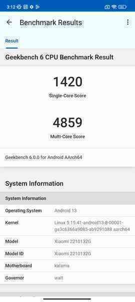 Đánh giá Xiaomi 13 Pro: Khi điện thoại Xiaomi