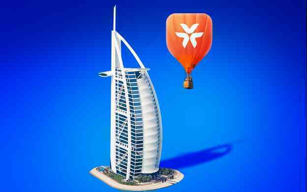 Trúng chuyến du lịch Dubai khi gửi tiền trực tuyến iDepo trên MyVIB 2.0 - Ảnh 2. Trúng chuyến du lịch Dubai khi gửi tiền trực tuyến iDepo trên MyVIB 2.0 - Ảnh 2.