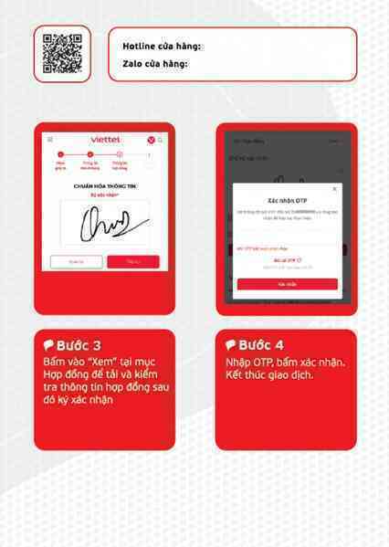 Đây là cách chuẩn hoá thuê bao di động, phải làm ngay để không bị khóa thuê bao! - Ảnh 4. Đây là cách chuẩn hoá thuê bao di động, phải làm ngay để không bị khóa thuê bao! - Ảnh 4.