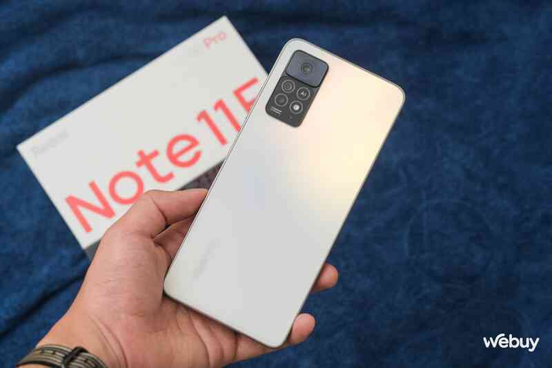 Đây là Redmi Note 11E Pro: Snapdragon 695, camera 108MP, sạc 67W nhưng giá chưa tới 5 triệu - Ảnh 2. Đây là Redmi Note 11E Pro: Snapdragon 695, camera 108MP, sạc 67W nhưng giá chưa tới 5 triệu - Ảnh 2.