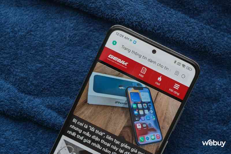 Đây là Redmi Note 11E Pro: Snapdragon 695, camera 108MP, sạc 67W nhưng giá chưa tới 5 triệu - Ảnh 7. Đây là Redmi Note 11E Pro: Snapdragon 695, camera 108MP, sạc 67W nhưng giá chưa tới 5 triệu - Ảnh 7.
