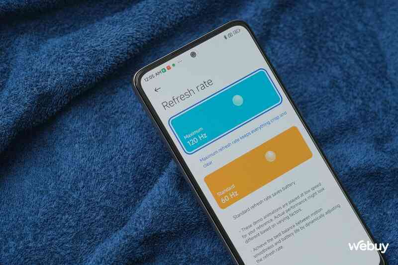 Đây là Redmi Note 11E Pro: Snapdragon 695, camera 108MP, sạc 67W nhưng giá chưa tới 5 triệu - Ảnh 9. Đây là Redmi Note 11E Pro: Snapdragon 695, camera 108MP, sạc 67W nhưng giá chưa tới 5 triệu - Ảnh 9.