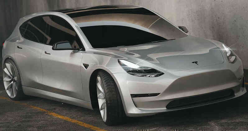 Elon Musk chuẩn bị cho ra mắt xe điện cỡ nhỏ không cần vô lăng, giá 25.000 USD, tương lai chạy dịch vụ cạnh tranh với Morning, i10